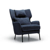 Fauteuil Alex - Pigments