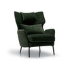 Fauteuil Alex - Pigments