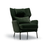 Fauteuil Alex - Pigments