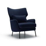 Fauteuil Alex - Pigments