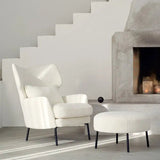 Fauteuil Alex - Pigments