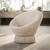 Fauteuil Aqua - Pigments