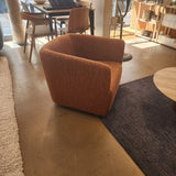 Fauteuil Ecko - MODELE EXPOSITION - Pigments