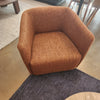 Fauteuil Ecko - MODELE EXPOSITION - Pigments