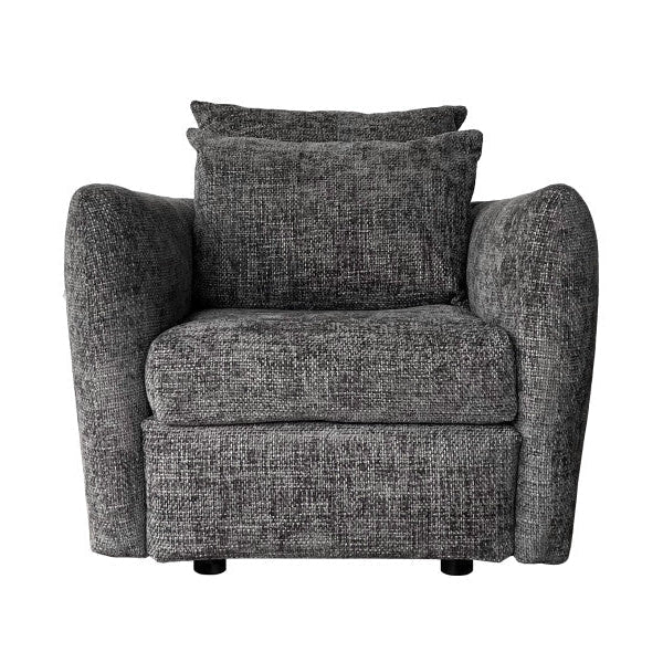 Fauteuil Faro - Home Spirit - Pigments