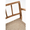 Fauteuil Galdana - OUTDOOR - Pigments