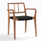 Fauteuil Galdana - OUTDOOR - Pigments