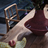 Fauteuil Galdana - OUTDOOR - Pigments