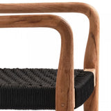 Fauteuil Galdana - OUTDOOR - Pigments