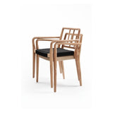 Fauteuil Galdana - OUTDOOR - Pigments