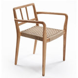 Fauteuil Galdana - OUTDOOR - Pigments