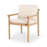 Fauteuil Kuro - OUTDOOR - Pigments