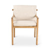 Fauteuil Kuro - OUTDOOR - Pigments