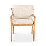 Fauteuil Kuro - OUTDOOR - Pigments