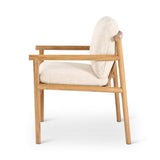 Fauteuil Kuro - OUTDOOR - Pigments