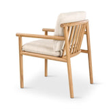 Fauteuil Kuro - OUTDOOR - Pigments