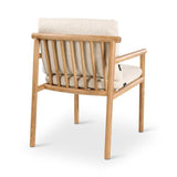 Fauteuil Kuro - OUTDOOR - Pigments
