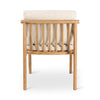 Fauteuil Kuro - OUTDOOR - Pigments