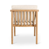 Fauteuil Kuro - OUTDOOR - Pigments