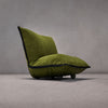 Fauteuil Moia - Pigments