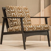 Fauteuil Paul - Pigments