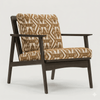 Fauteuil Paul - Pigments