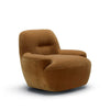 Fauteuil Uma - Pigments