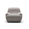 Fauteuil Uma - Pigments