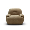 Fauteuil Uma - Pigments