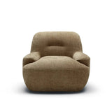 Fauteuil Uma - Pigments