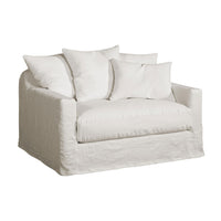 Fauteuil XL Biarritz - Home spirit