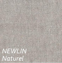 FAUTEUIL XL BIARRITZ HOME SPIRIT Fauteuil Home Spirit New lin Naturel 