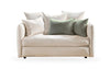 Fauteuil XL Faro - Home Spirit - Pigments