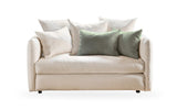 Fauteuil XL Faro - Home Spirit - Pigments