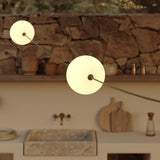 Guirlande lumineuse OUTDOOR - Pigments