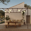 Guirlande lumineuse OUTDOOR - Pigments