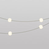 Guirlande lumineuse XXL - OUTDOOR - Pigments