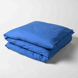 Housse de couette Céleste - 100% percale de coton bio