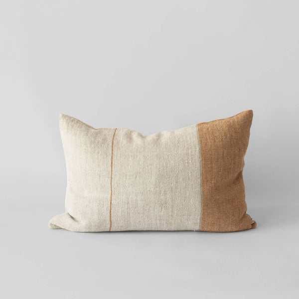 Housse de coussin Adrian - Pigments
