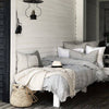 Housse de coussin Adrian - Pigments