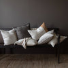 Housse de coussin Adrian - Pigments