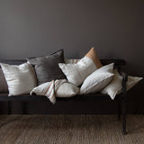 Housse de coussin Adrian - Pigments