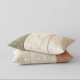 Housse de coussin Adrian - Pigments