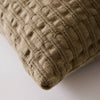 Housse de coussin Claire - Pigments