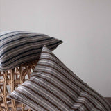 Housse de coussin Dino - Pigments