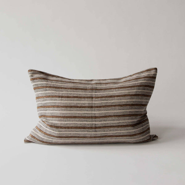 Housse de coussin Dino - Pigments