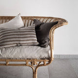 Housse de coussin Dino - Pigments
