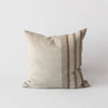 Housse de coussin Emilio - Pigments