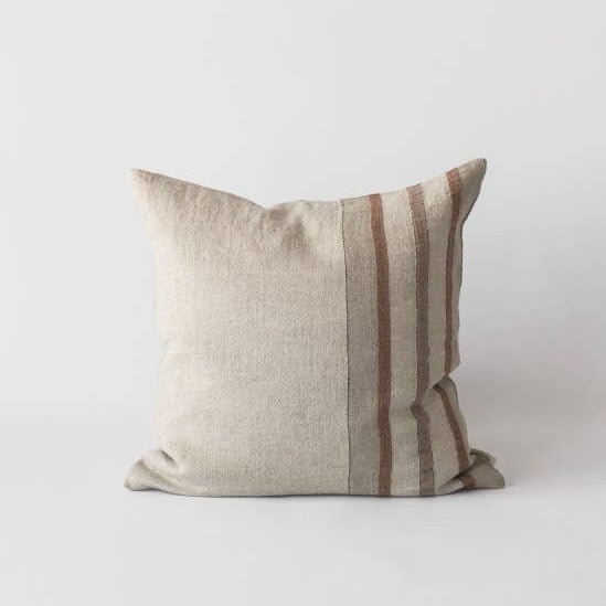 Housse de coussin Emilio - Pigments