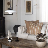 Housse de coussin Emilio - Pigments